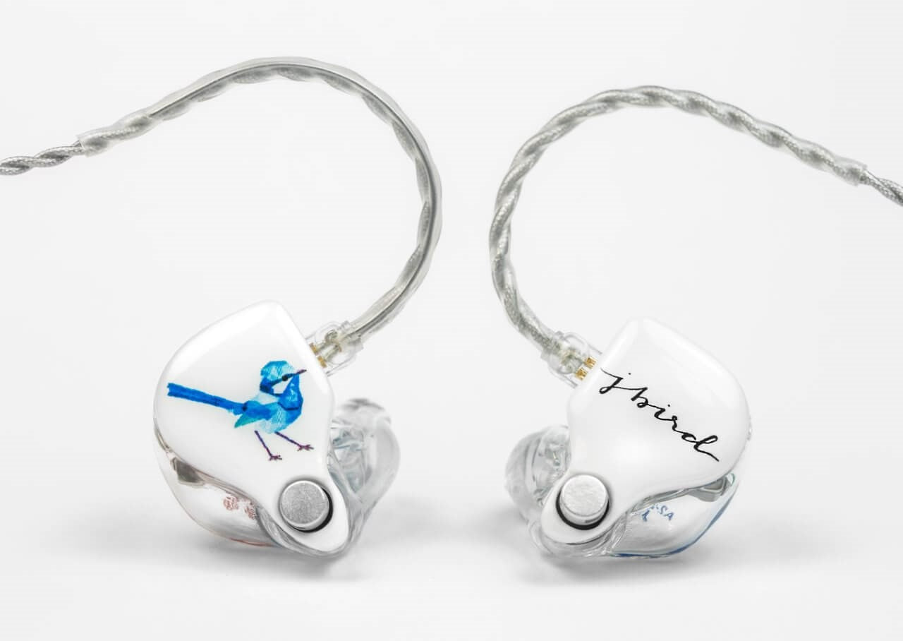 64 Audio A18s - Eighteen Drivers Custom IEM Earphones