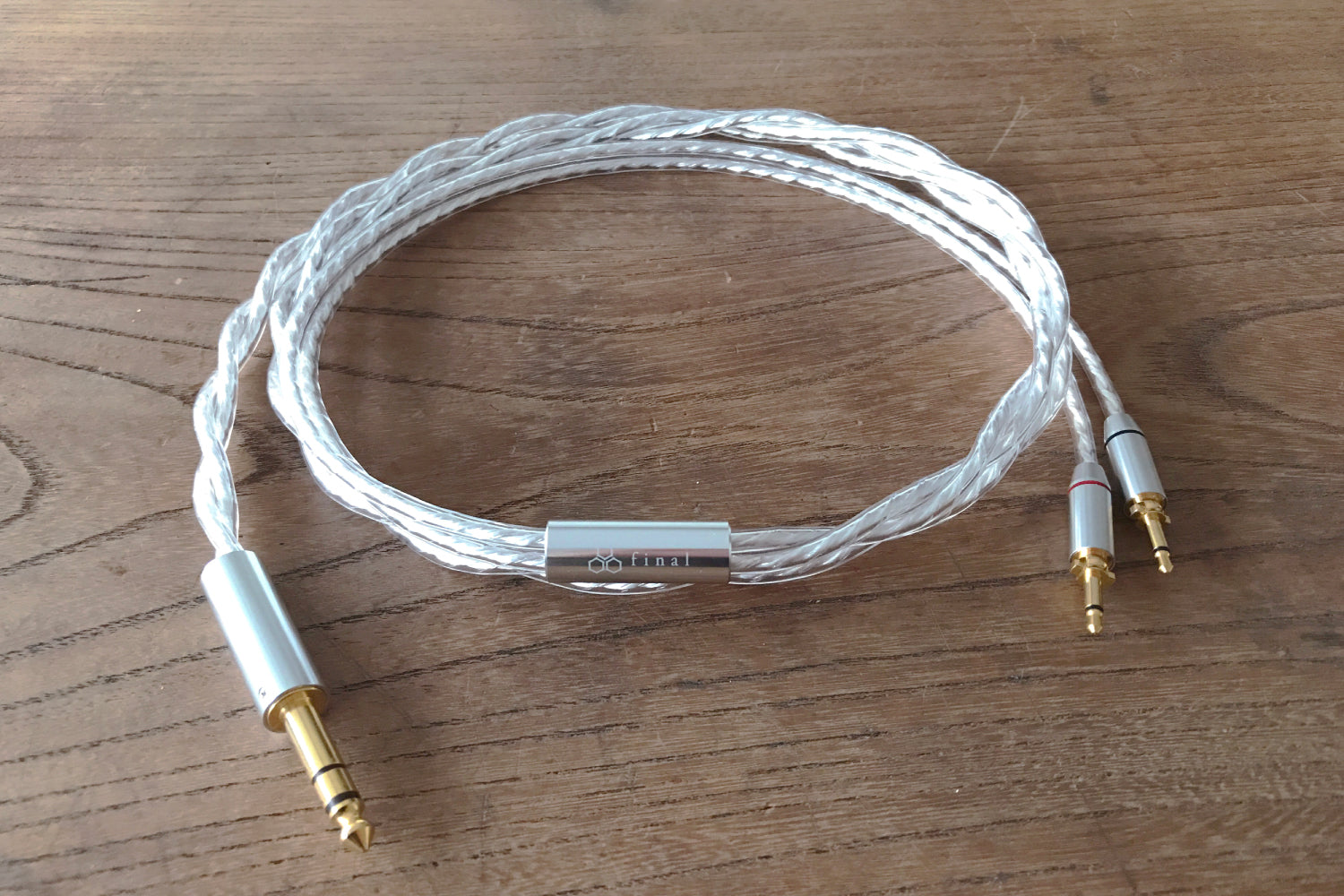 Final D8000 Pro Edition - Planar Magnetic Headphones