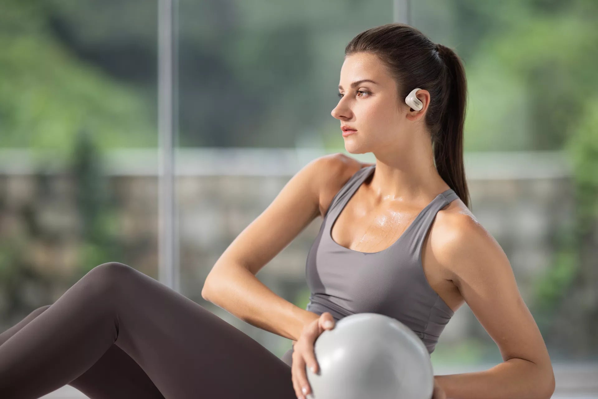 1MORE Fit SE S30 - Open-Ear True Wireless Sports Earphones