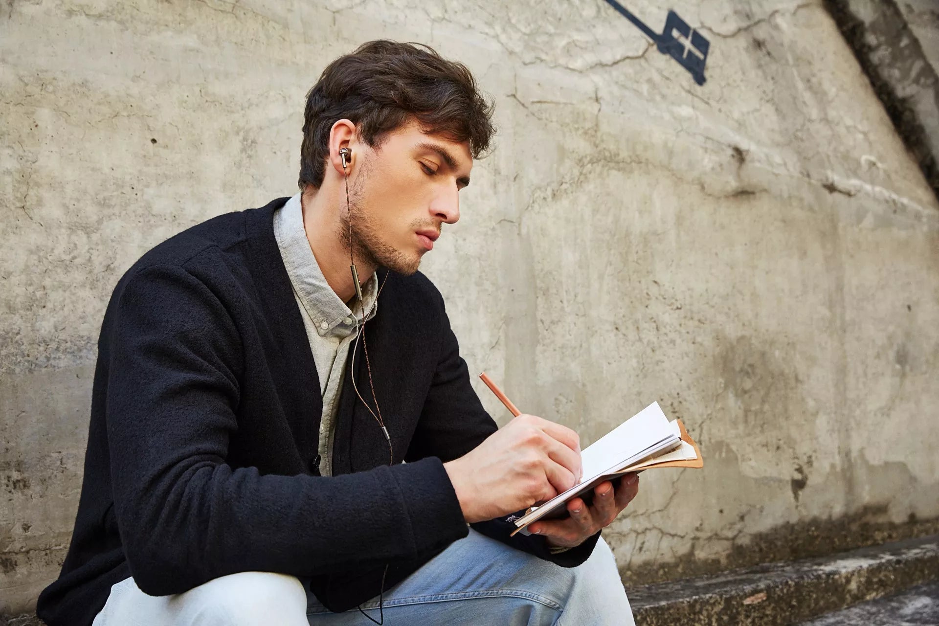 1MORE Quad - Four Hybrid Drivers In-Ear Isolating Earphones - Refurbished