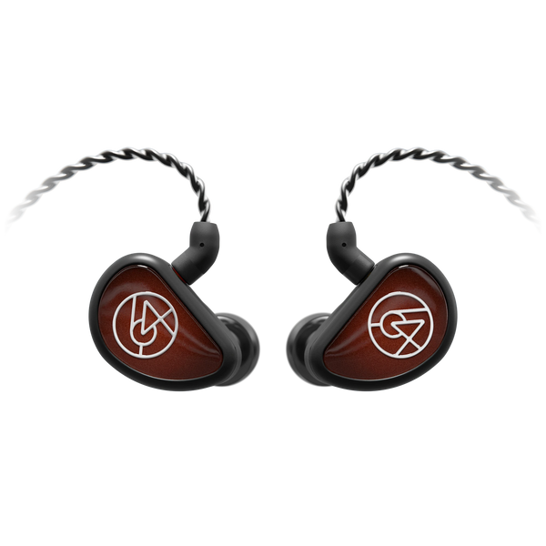 64 Audio Aspire Series - Hybrid Drivers Universal IEM Earphones