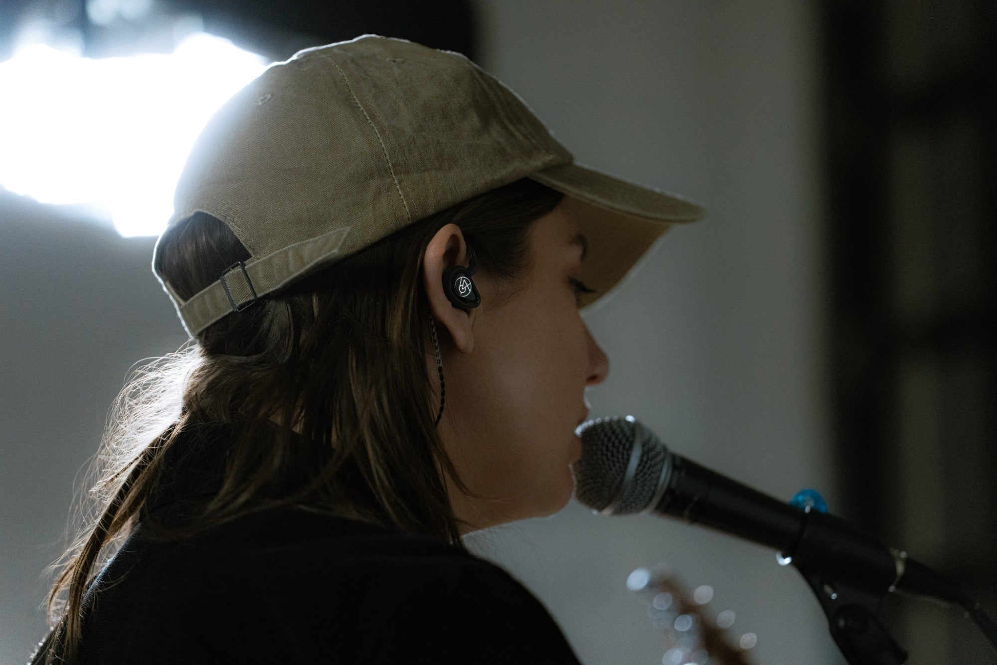 64 Audio Aspire Series - Hybrid Drivers Universal IEM Earphones