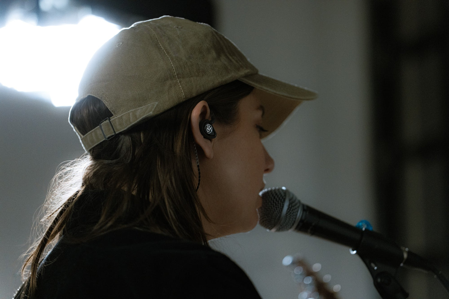 64 Audio Aspire Series - Hybrid Drivers Universal IEM Earphones