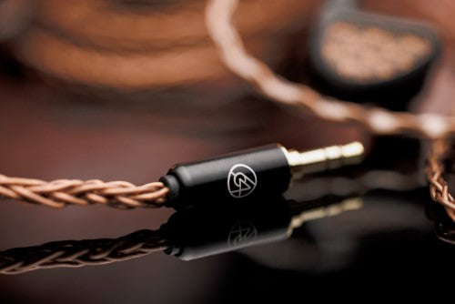 64 Audio Solo - Single Planar Magnetic Driver Universal IEM Earphones