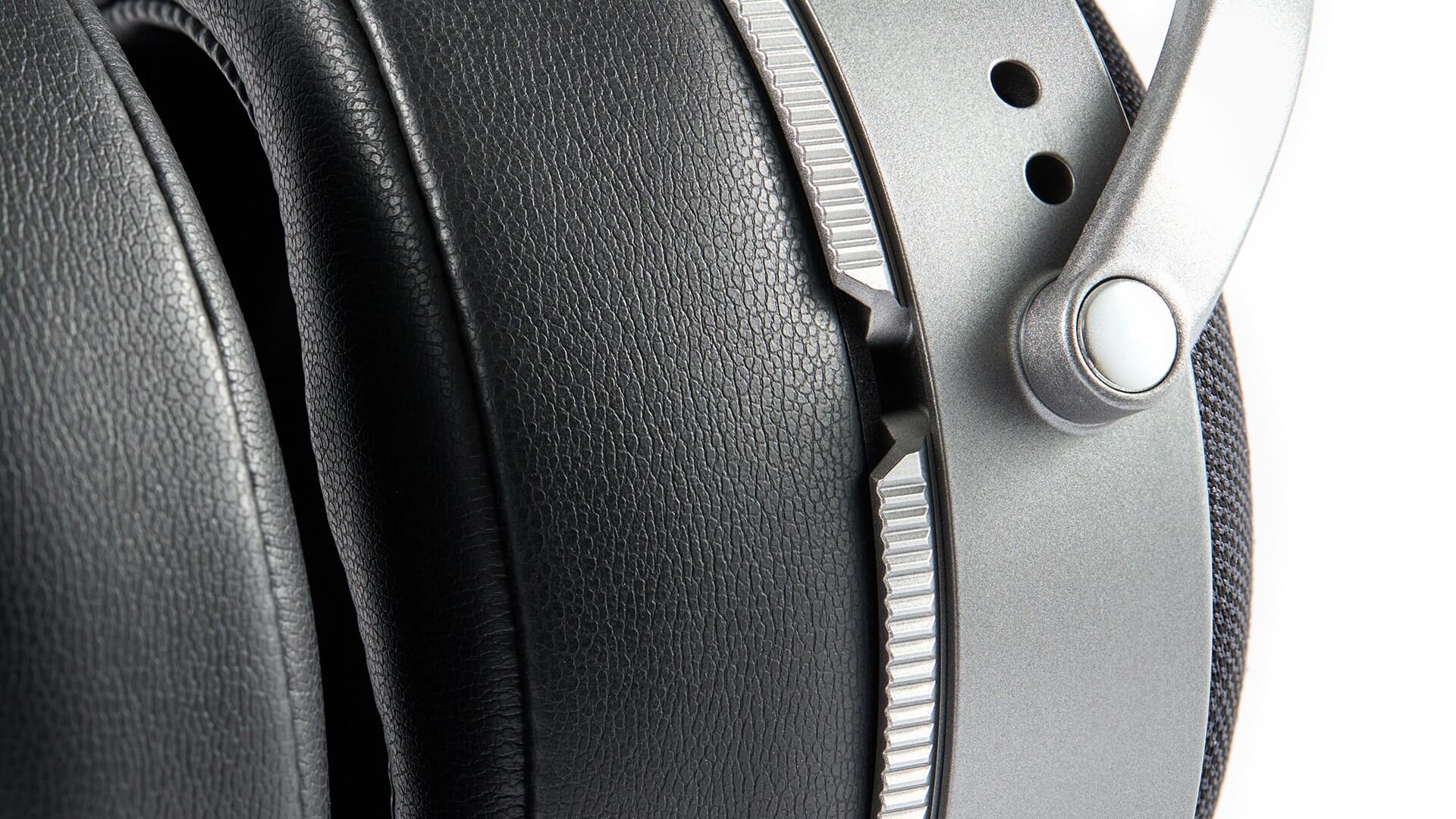 Audeze LCD-S20 Closed Back Planar Magnetic Headphones