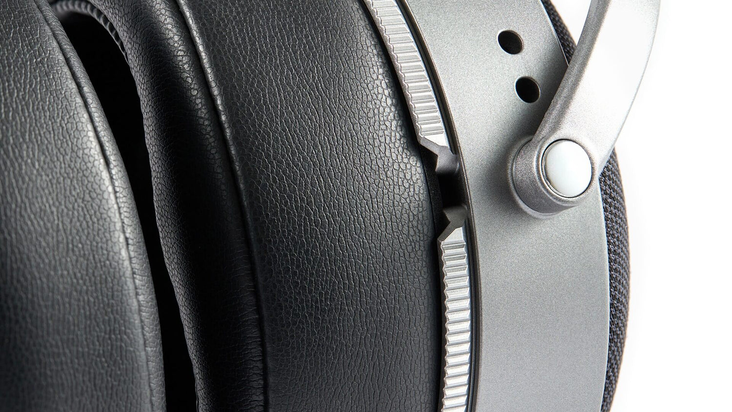 Audeze LCD-S20 Closed Back Planar Magnetic Headphones - Refurbished