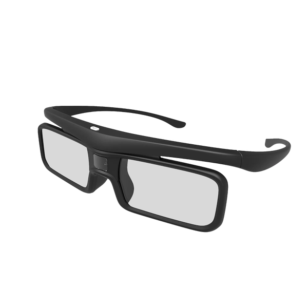Valerion DLP Link 3D Shutter Glasses - 2 Pairs Valerion DLP Link 3D Shutter Glasses - 2 Pairs