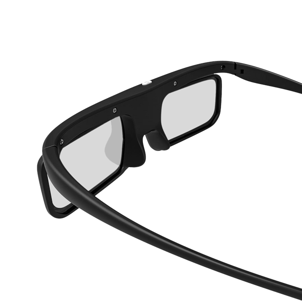 Valerion DLP Link 3D Shutter Glasses - 2 Pairs