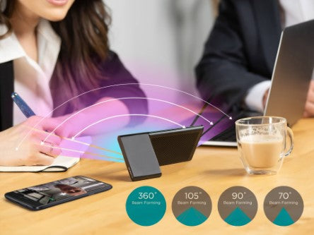 Audeze FILTER - Bluetooth Conference Speakerphone