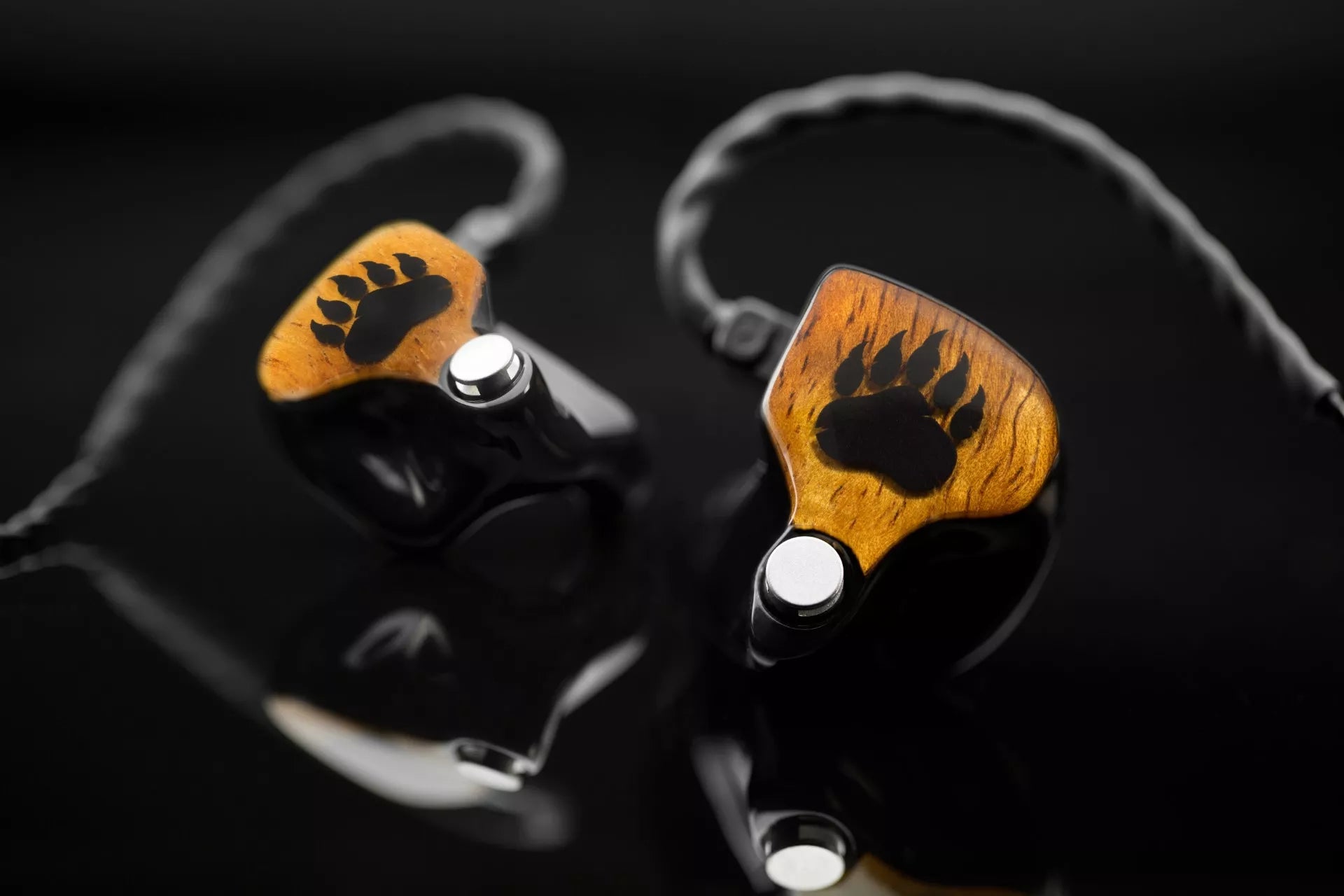 64 Audio A12t - Twelve Drivers Custom IEM Earphones