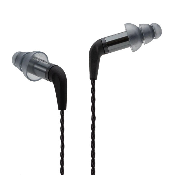 Etymotic ER4 Series Extended Response In Ear Isolating Earphones