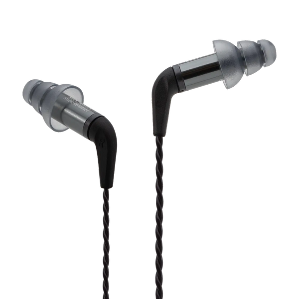 Etymotic ER4 Series Extended Response In Ear Isolating Earphones