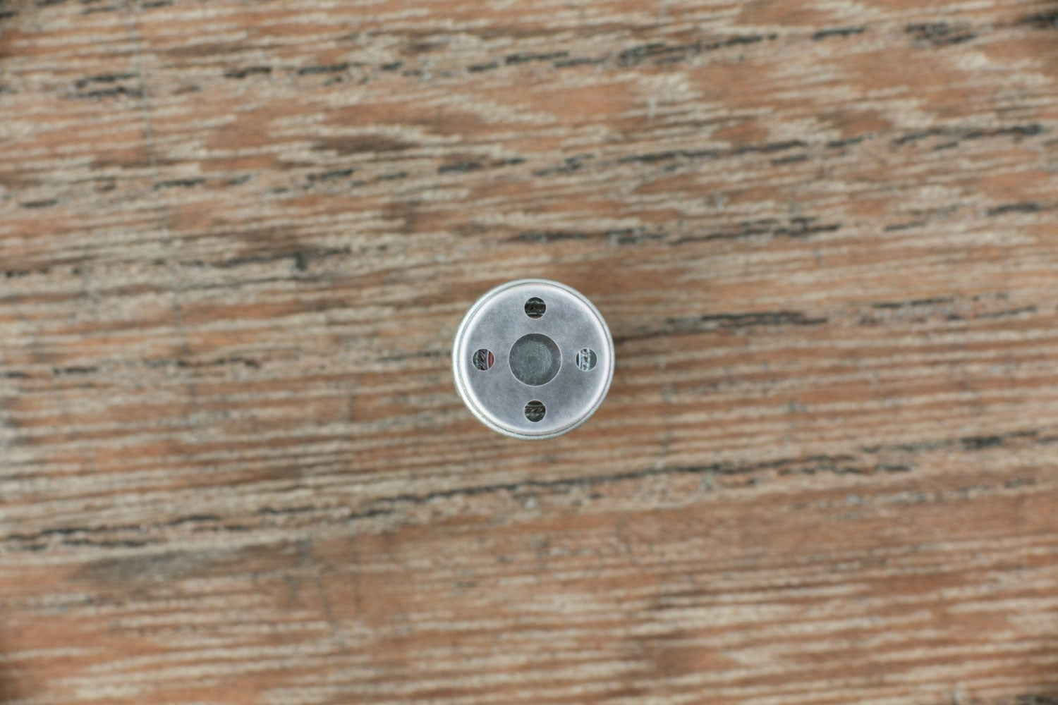 Final E1000 - In Ear Isolating Earphones - Black - Refurbished