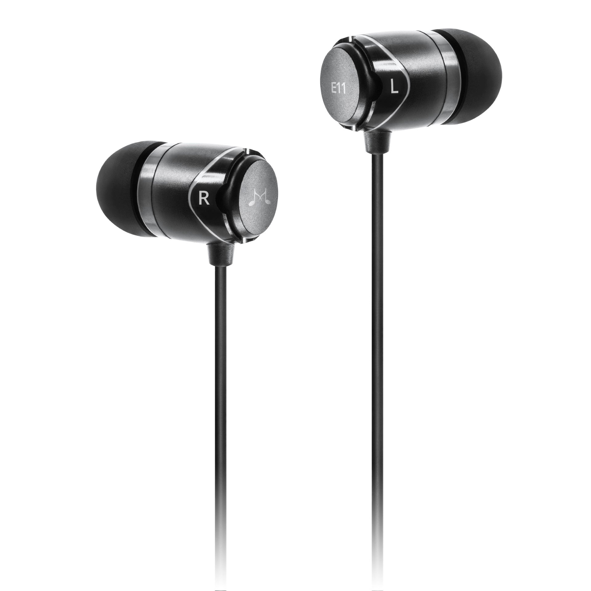 SoundMAGIC E11 - In Ear Isolating Earphones