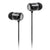 SoundMAGIC E11 In Ear Isolating Earphones - Silver - Refurbished