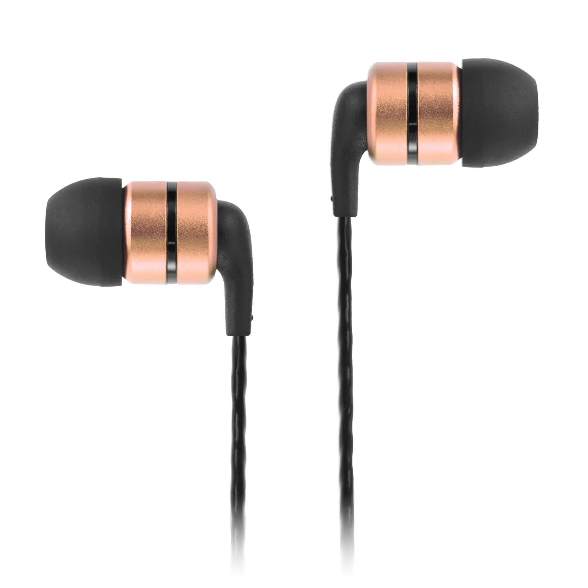 SoundMAGIC E80 - In Ear Isolating Earphones