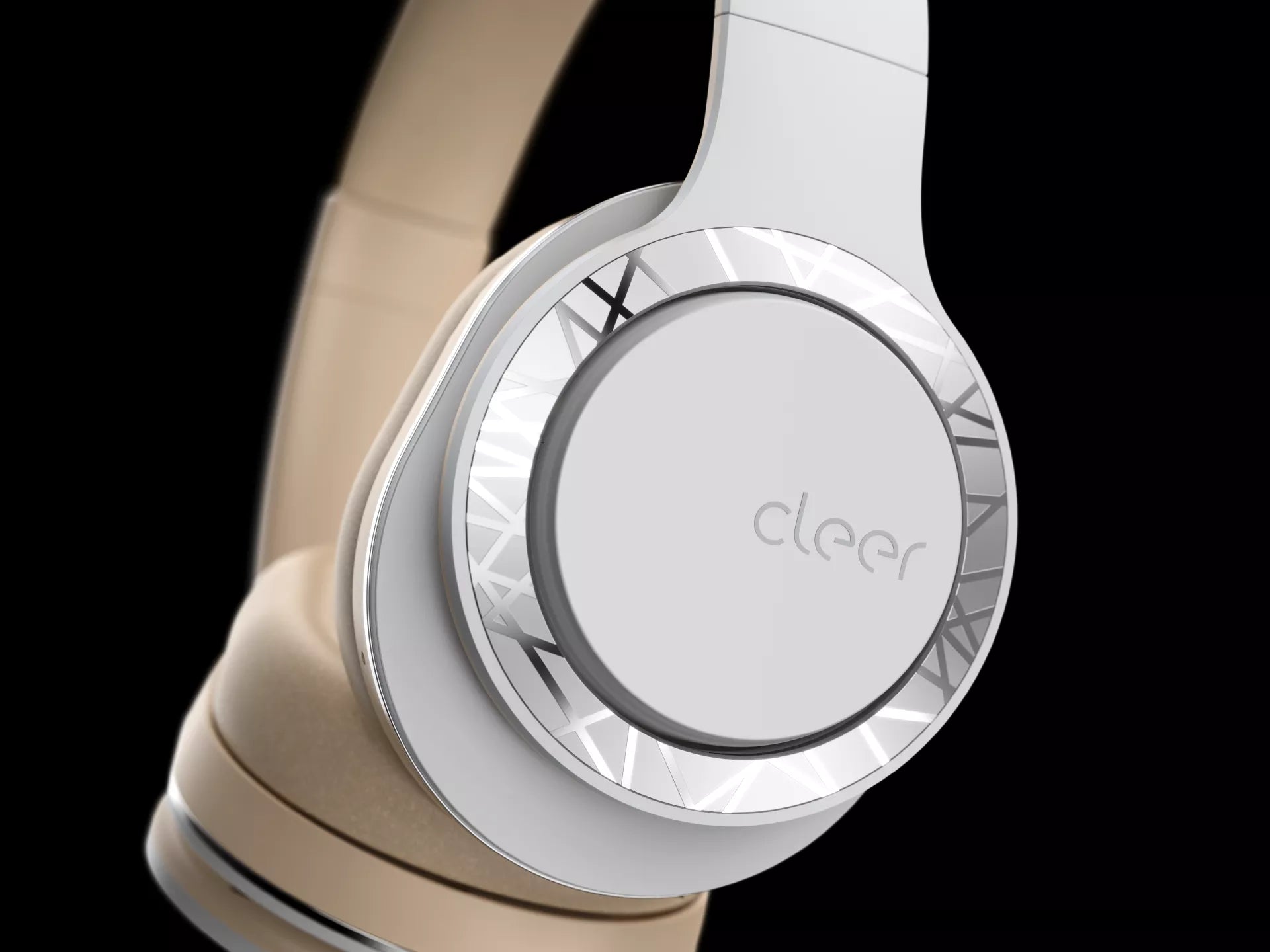 Cleer Enduro 100 - Portable Wireless Headphones