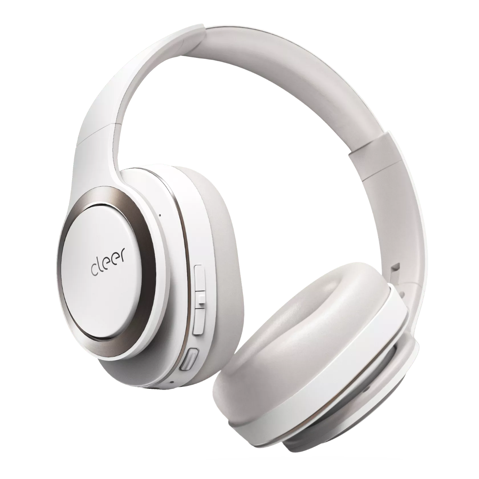 Cleer Enduro ANC - Active Noise Cancelling Wireless Headphones