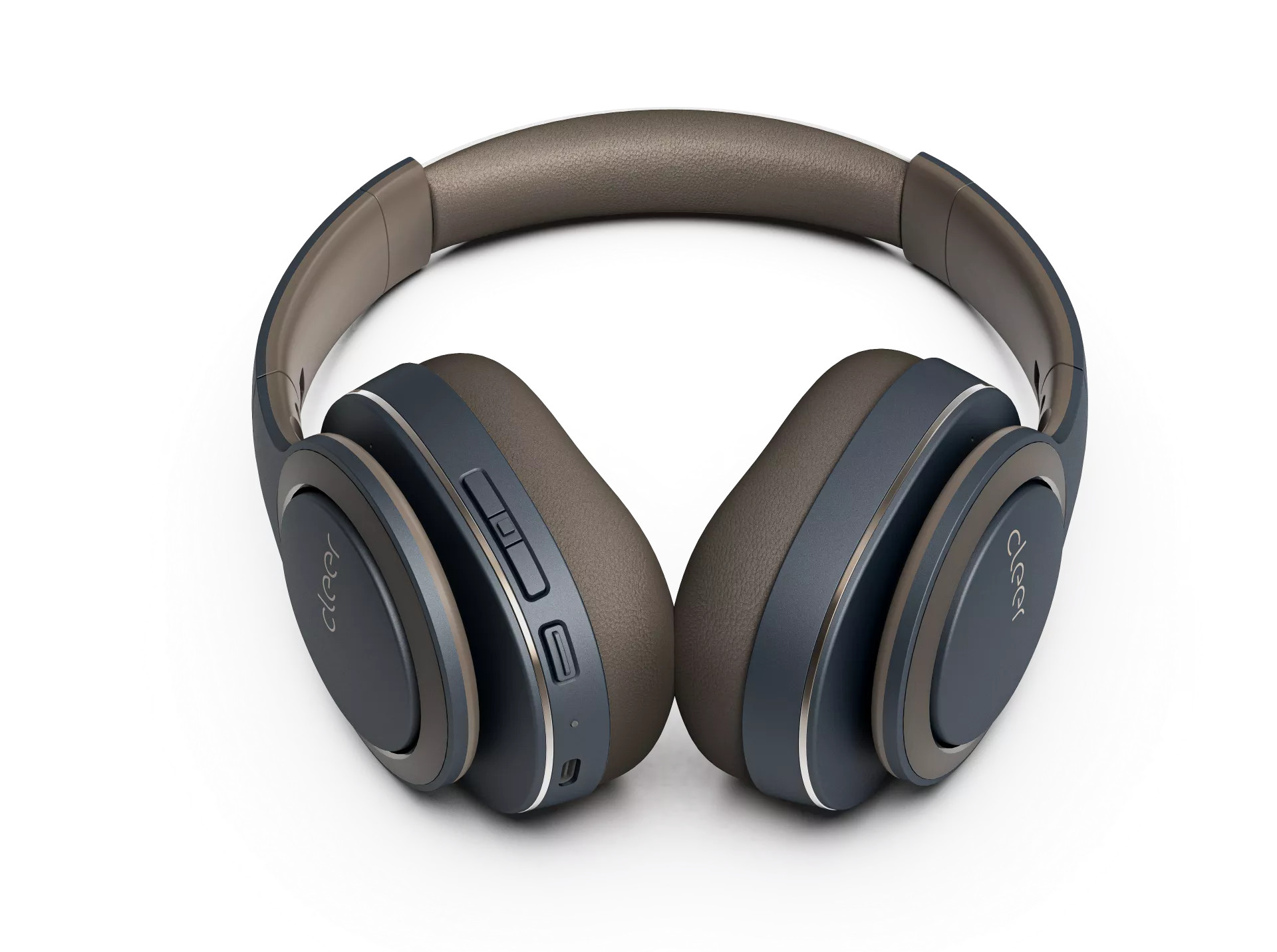 Cleer Enduro ANC - Active Noise Cancelling Wireless Headphones
