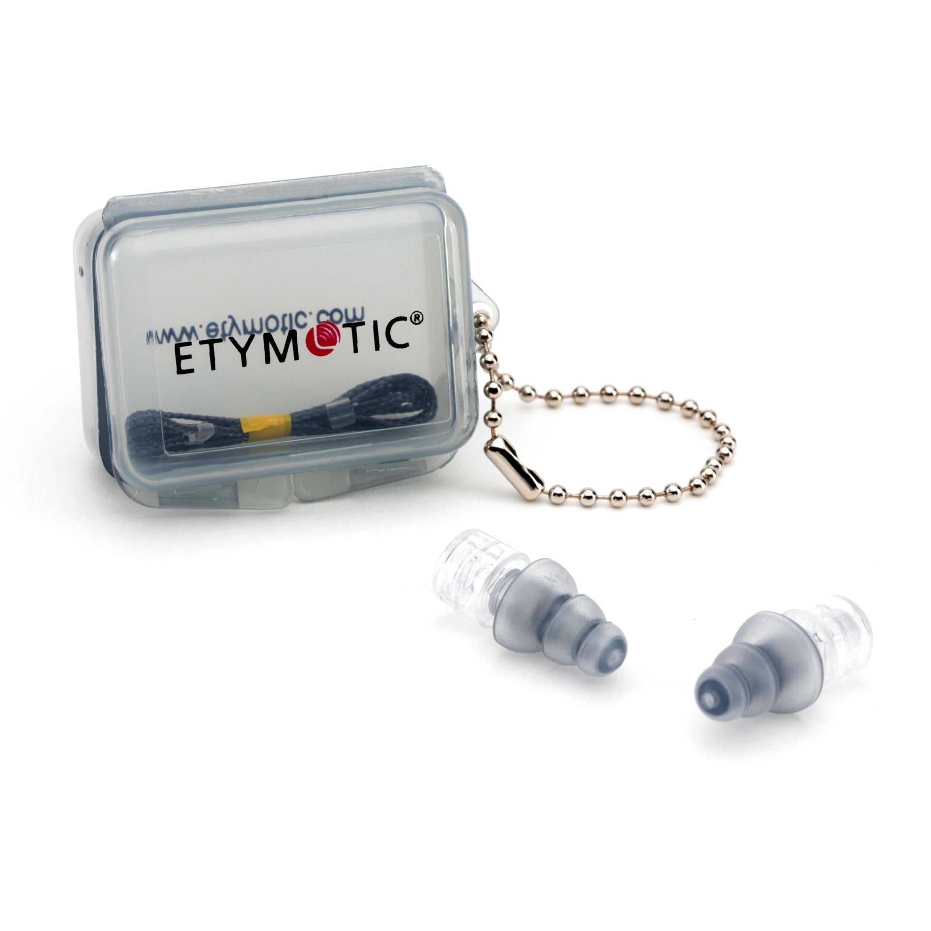 Etymotic ER20XS - High Fidelity Earplugs
