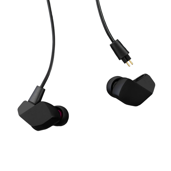 【新品】final VR3000 Wireless for Gaming+ Final VR3000 Recable - Virtual Reality In Ear Isolating Gaming Earphon
