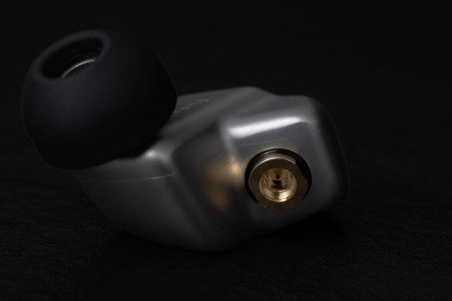 Final A10000 - Diamond Driver IEM Earphones with Detachable Cable