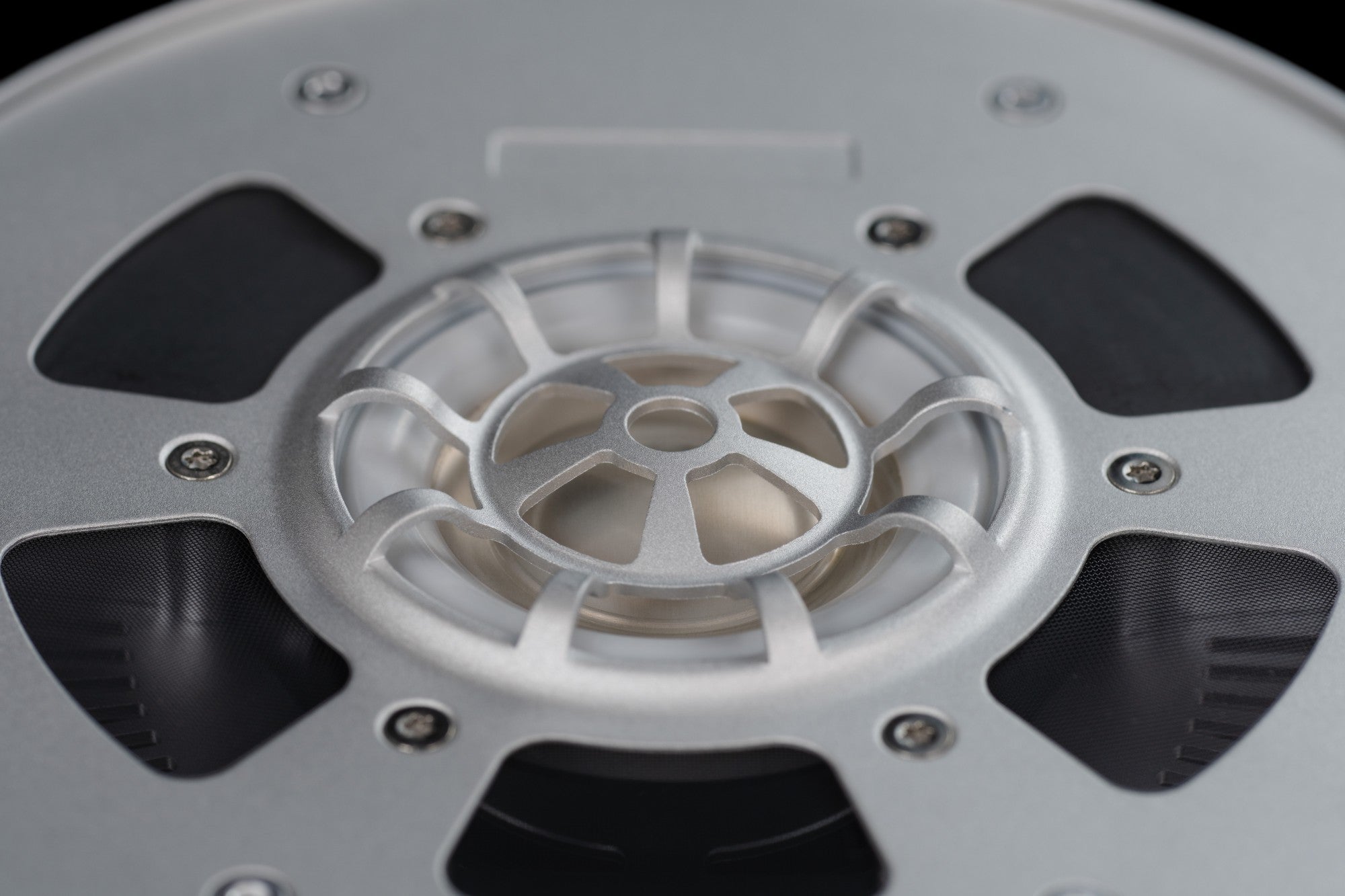 Final DX6000 - Dynamic Open Back Headphones with Detachable Cable