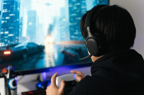 Final VR3000EX - Wireless Gaming Headphones - Refurbished