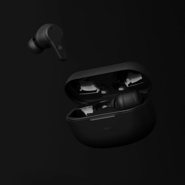 Final VR3000 Virtual Reality Isolating Gaming Earphones