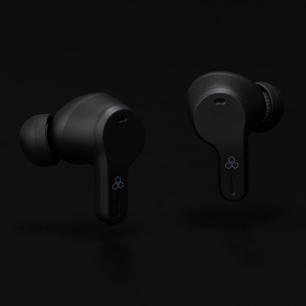 【箱付き】Final VR3000 Wireless Final VR3000 Virtual Reality Isolating Gaming Earphones