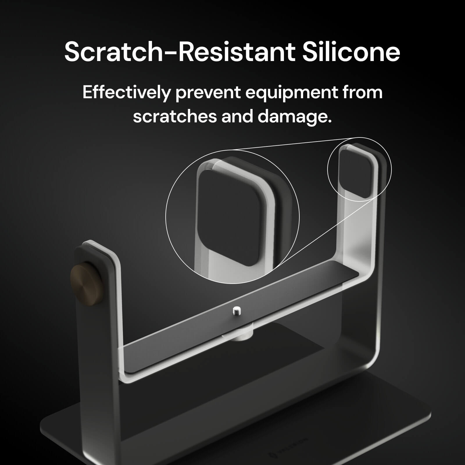 Valerion Dektop Gimbal Stand