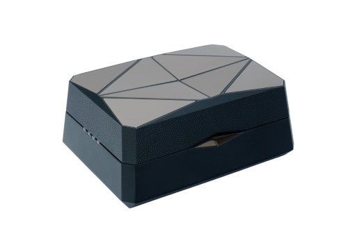 iFi Audio GO pod Max - Wearable True Wireless IEM Bluetooth Adapter with DAC & Headphone Amp