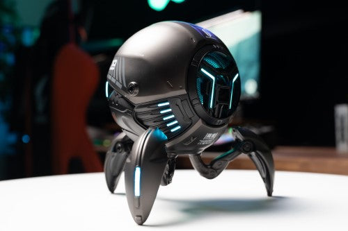 GravaStar Mars Pro V2 - Bluetooth Speaker