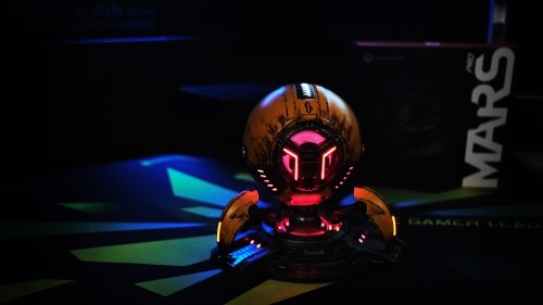 GravaStar Mars Pro Charging Base