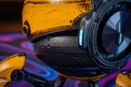 GravaStar Mars Pro V2 - Bluetooth Speaker