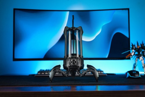 GravaStar Supernova - Portable Bluetooth Speaker