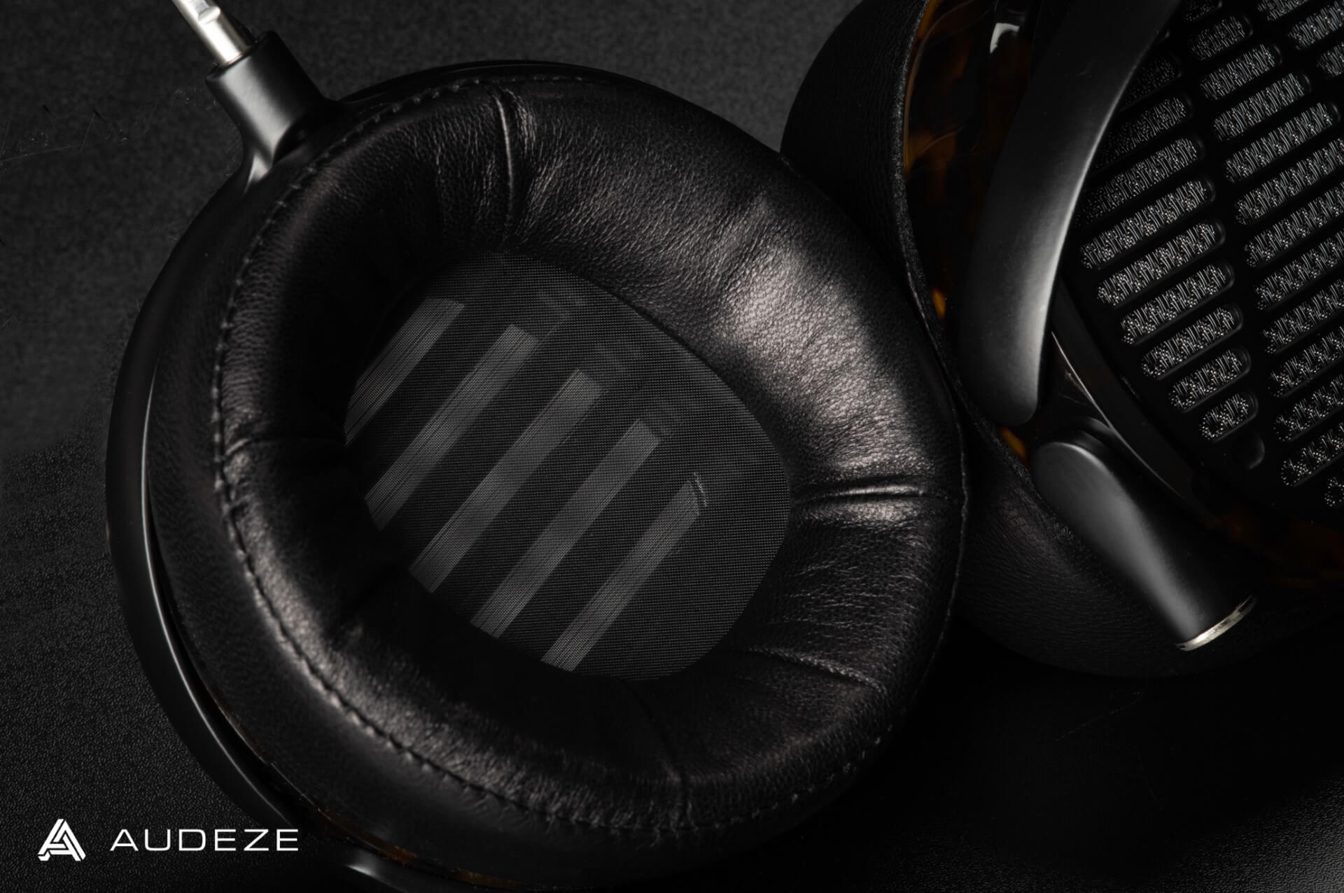 Audeze LCD-5 - Open Back Headphones