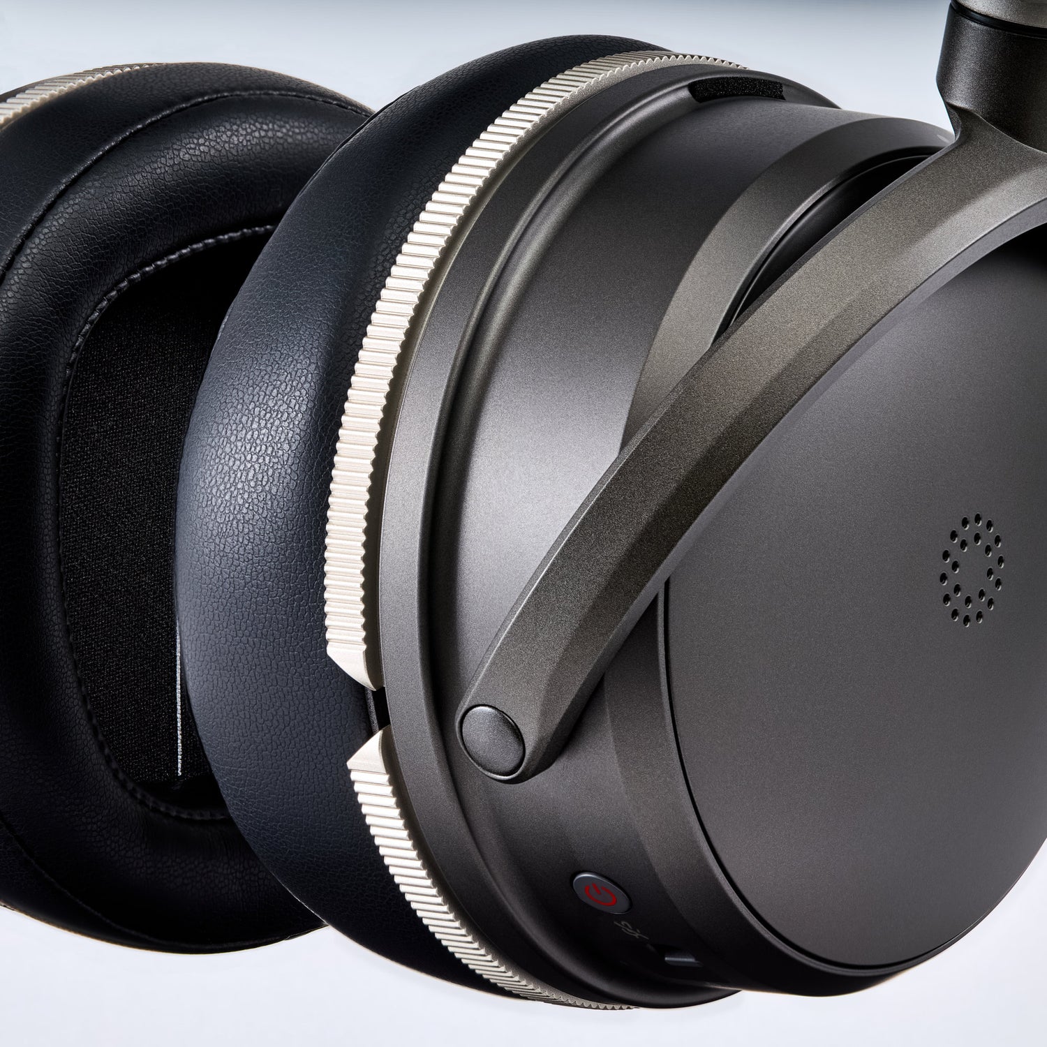 Audeze Maxwell 2 ANC - Wireless Audiophile Active Noise Cancelling Gaming Headset