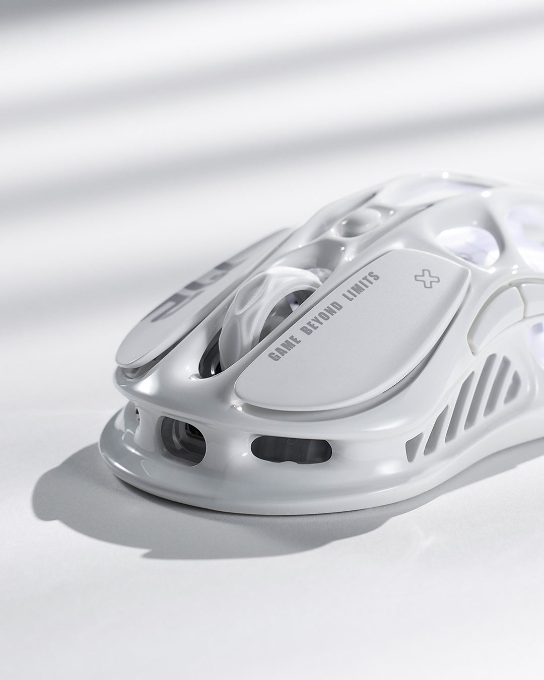 GravaStar Mercury M2 - Wireless Gaming Mouse