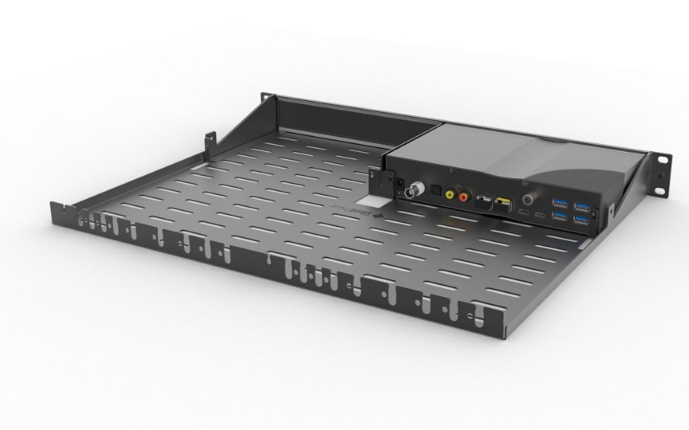 SilentPower by iFi OMNI Rack Mount Kit