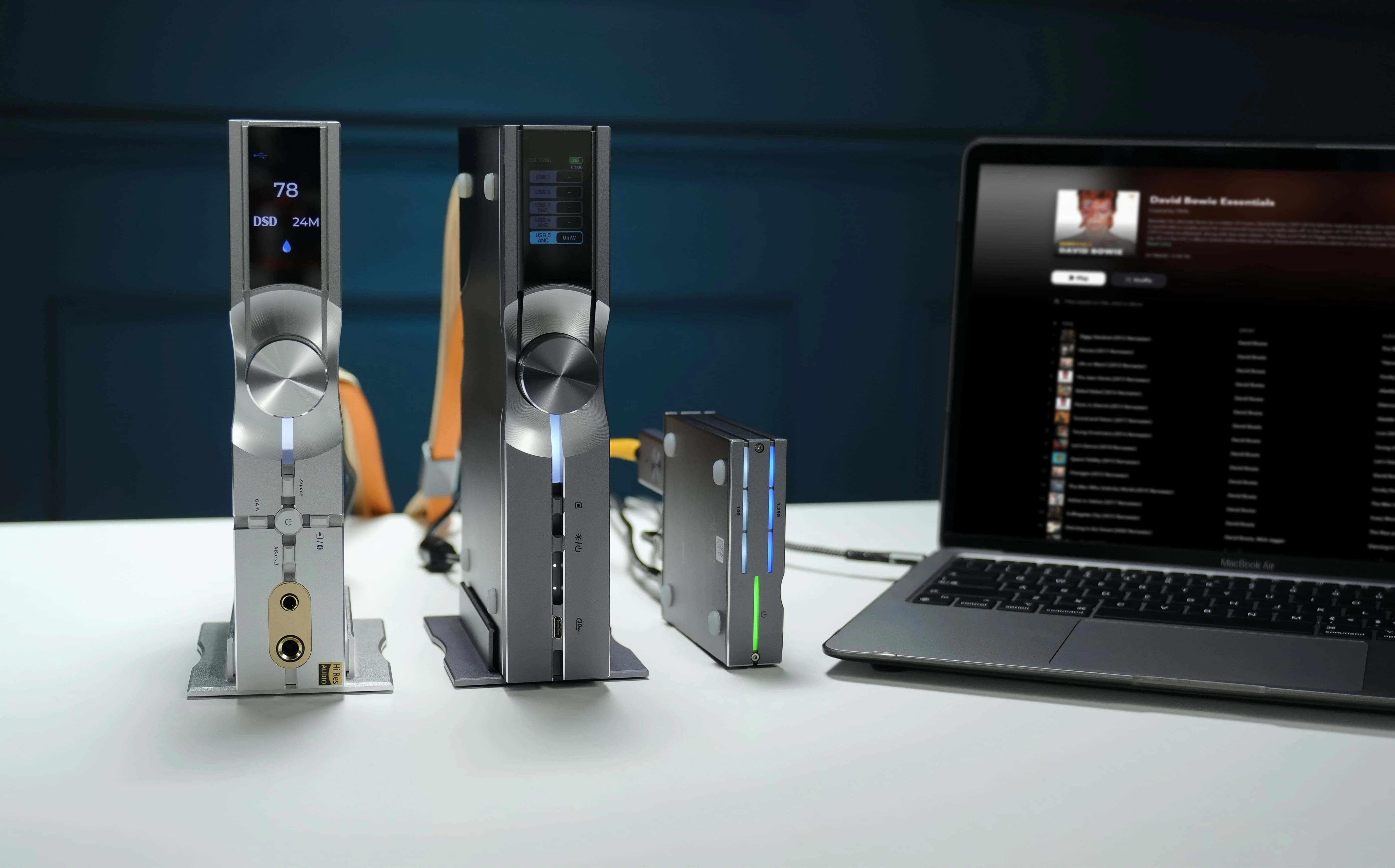 Signal Conditioners and Noise Filters