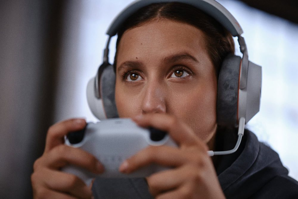 Beyerdynamic MMX 100 Wireless Gaming Headset