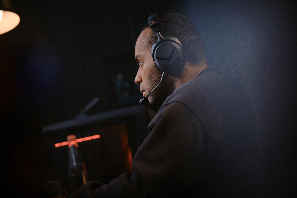 Beyerdynamic MMX 100 Wireless Gaming Headset