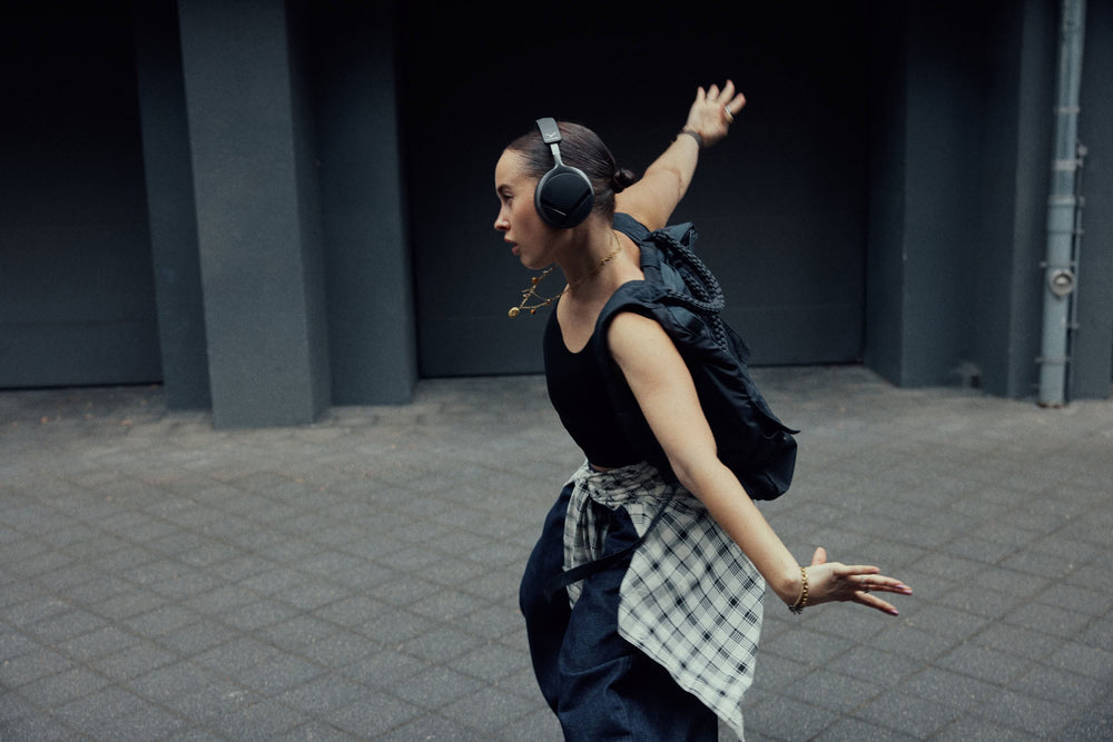 Beyerdynamic Aventho Y Wireless Over-Ear Headphones with ANC