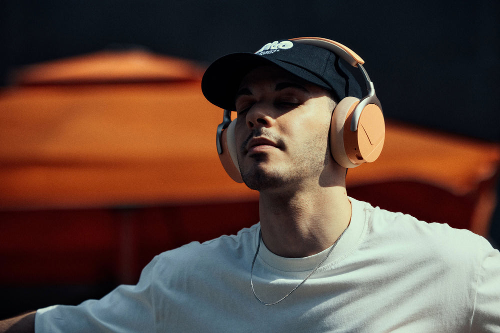 Beyerdynamic Aventho Y Wireless Over-Ear Headphones with ANC
