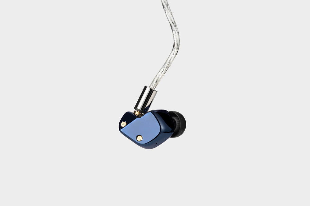 Final A8000 DC - Flagship IEM with Magnesium Diaphragm