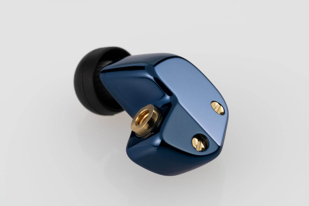 Final A8000 DC - Flagship IEM with Magnesium Diaphragm