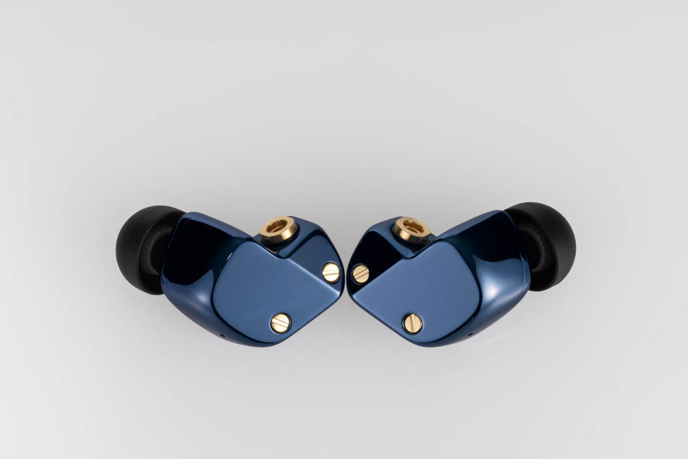 Final A8000 DC - Flagship IEM with Magnesium Diaphragm