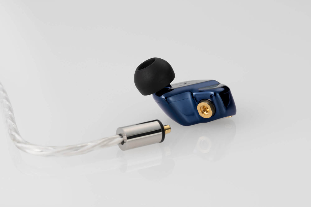 Final A8000 DC - Flagship IEM with Magnesium Diaphragm