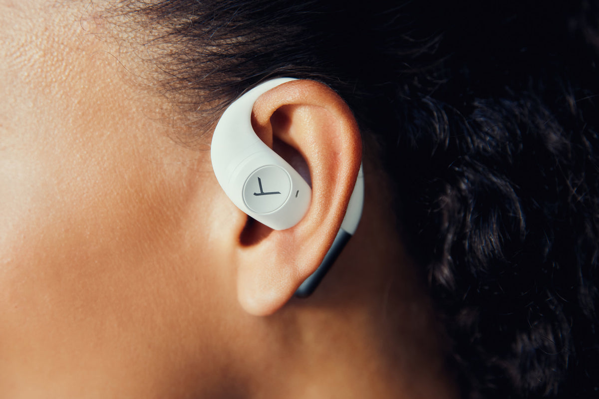 Beyerdynamic Amiron 200 - Open-Ear True Wireless Sports Earphones